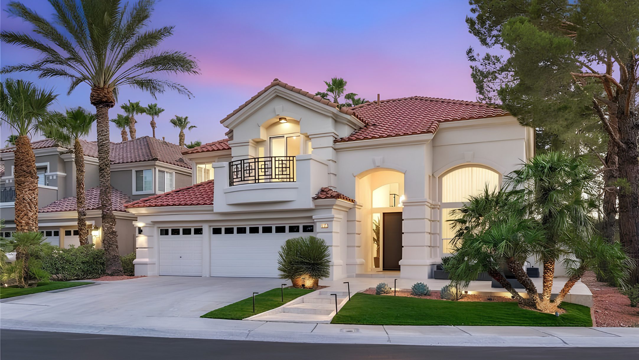 1833 Corta Bella Drive