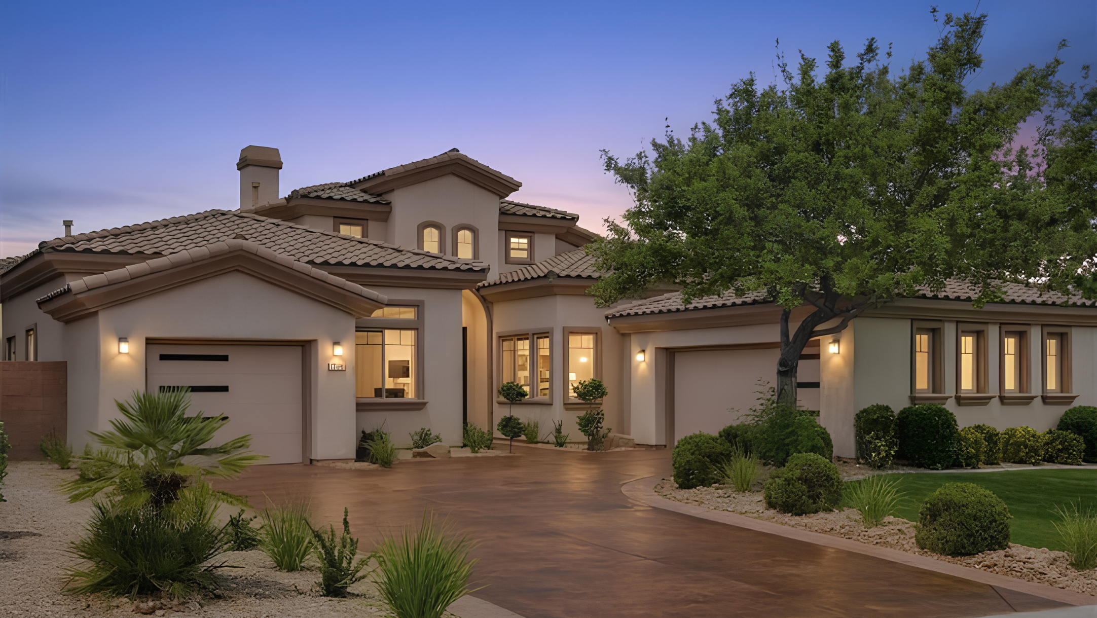 59 Desert Highlands Drive — photo 1