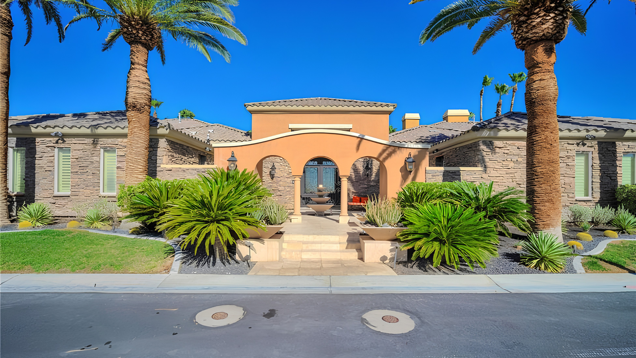 5668 Wild Olive Street