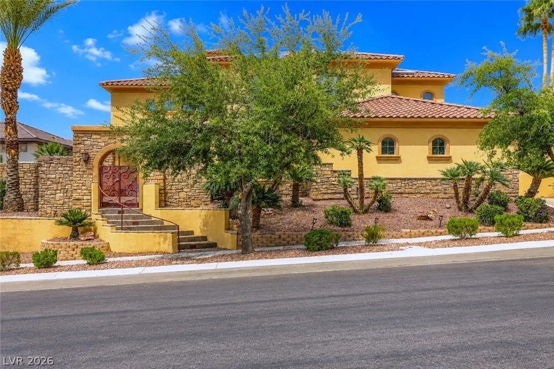1760 Harpsichord Way, Henderson, NV