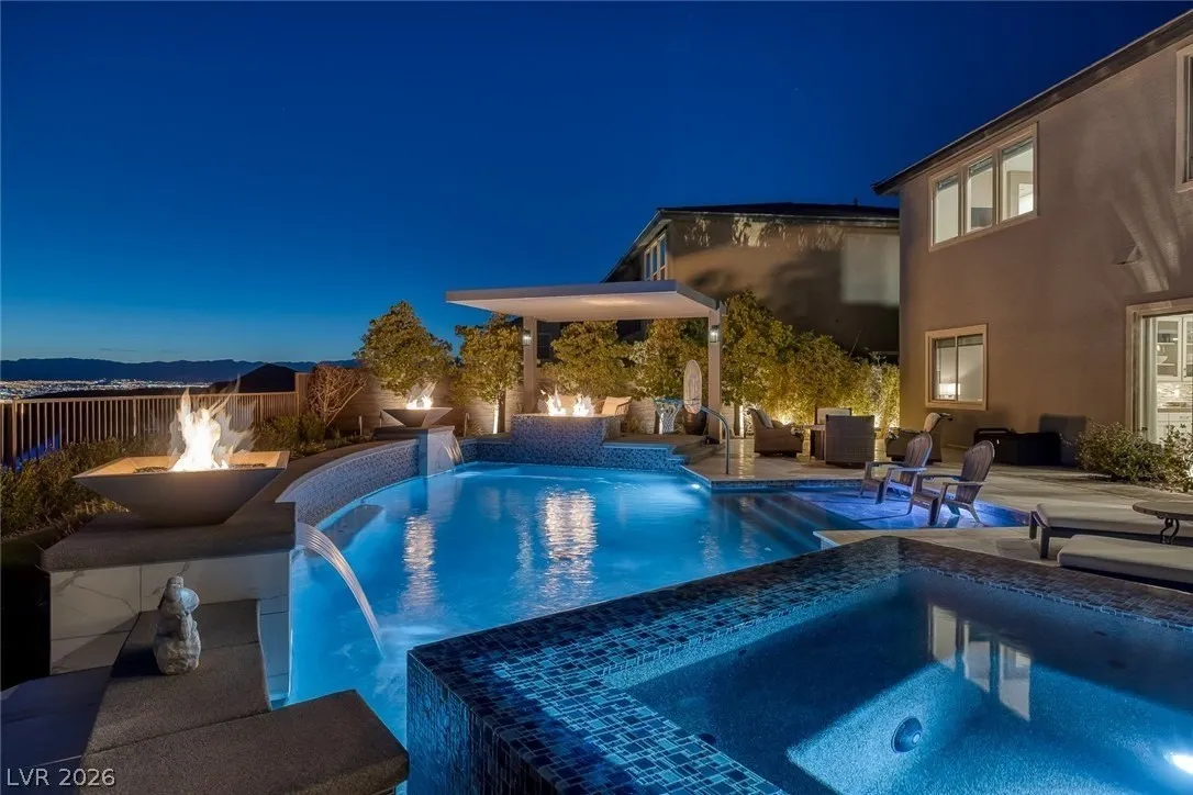 2171 King Crest Ct, Henderson, NV